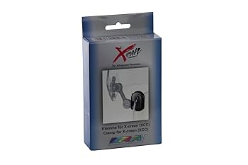 MRA エクスクリーン XCA-Cとマウンティングキット XCC-1　セット MRA エムアールエー X-CREEN マウンティングキット XCA XCC-1